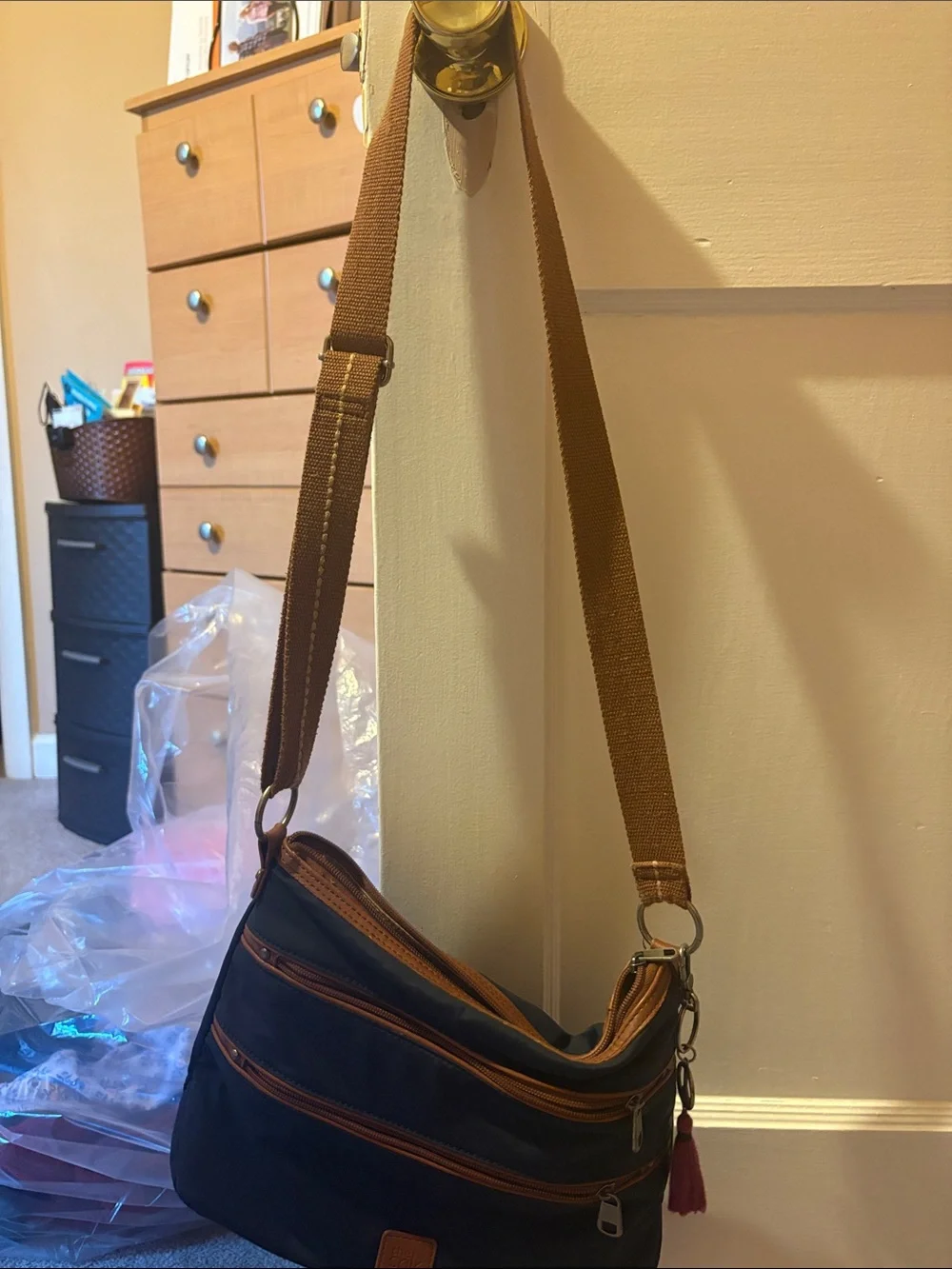 The Sak Bag